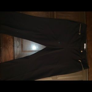 Calvin Klein zipper pocket pants